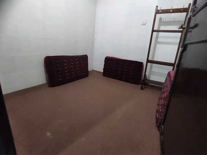 سوئیت یک خوابه ساحلی صدف 10