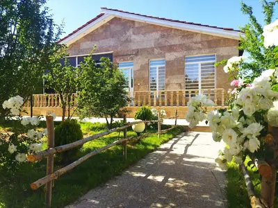 ویلا دوخوابه استخردار آبگرم مرادی 1