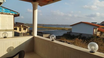 ویلا دوخوابه تازه‌آباد 2