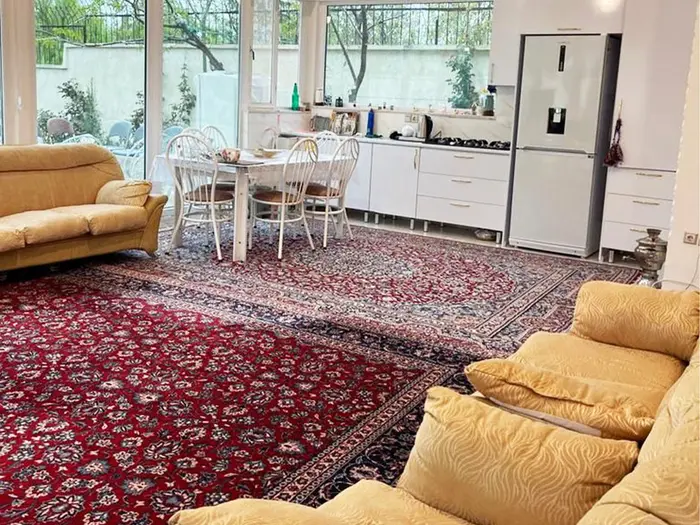 یک خوابه آناهیتا