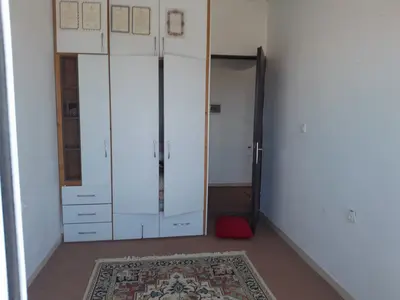 آپارتمان یک خوابه بنفشه ۸