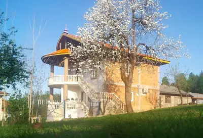 ویلا یک خوابه فاطیما آرا