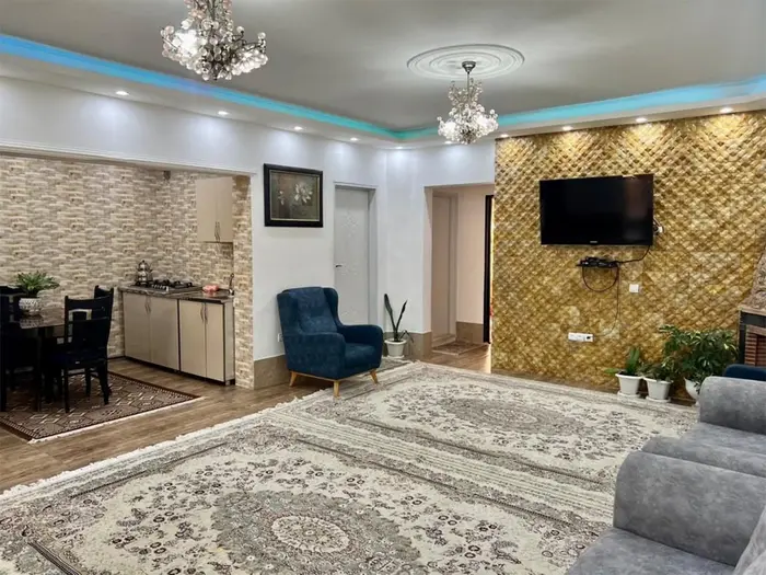 ویلا سه خوابه ساحلی رادیو دریا