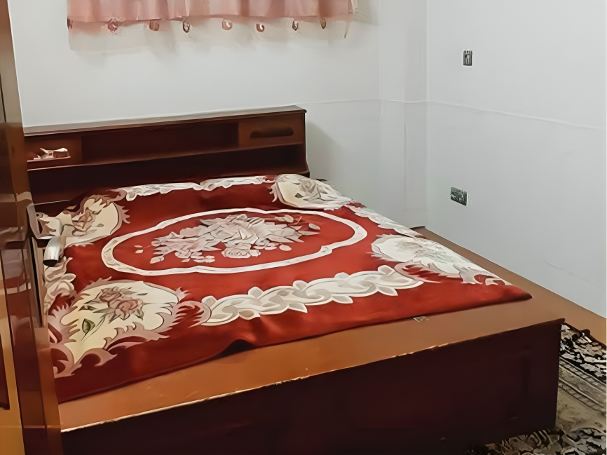آپارتمان یک خوابه امید 3 جی