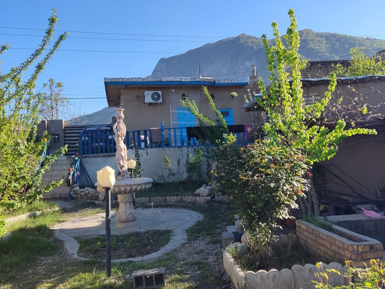 دلارام - واحد 2