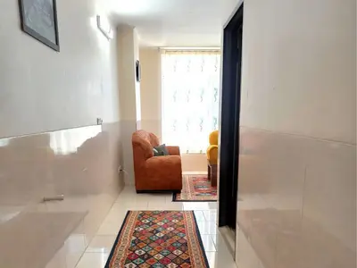 آپارتمان یک خوابه چاووشیان 1