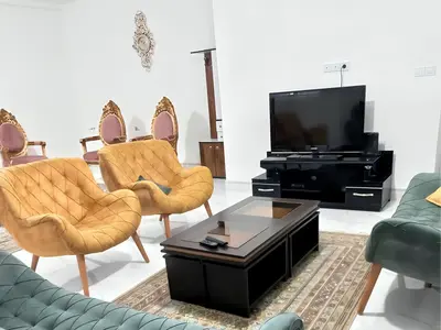 ویلا دوخوابه نیاسته 2