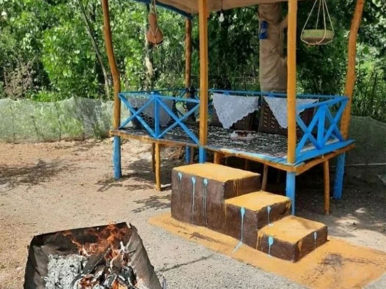 بومگردی فلخانه - واحد گیل