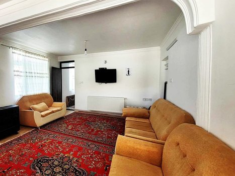 سوئیت یک خوابه شــقایق 6