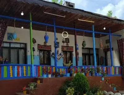 بومگردی فلخانه - واحد جیر