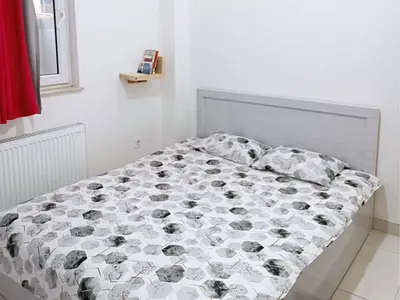 سوئیت یک خوابه بلوط