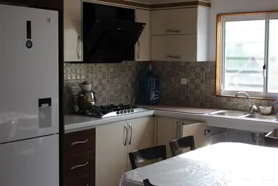 ویلا سه خوابه دوبلکس کاج