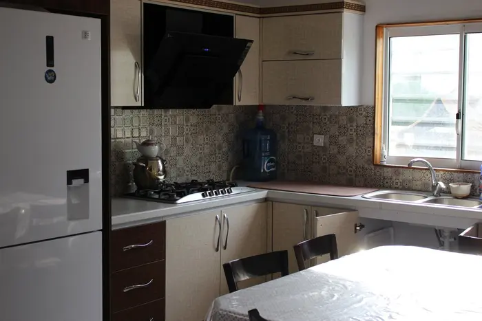 ویلا سه خوابه دوبلکس کاج