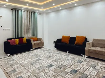 آپارتمان یک خوابه ساحلی ریشهر واحد 1