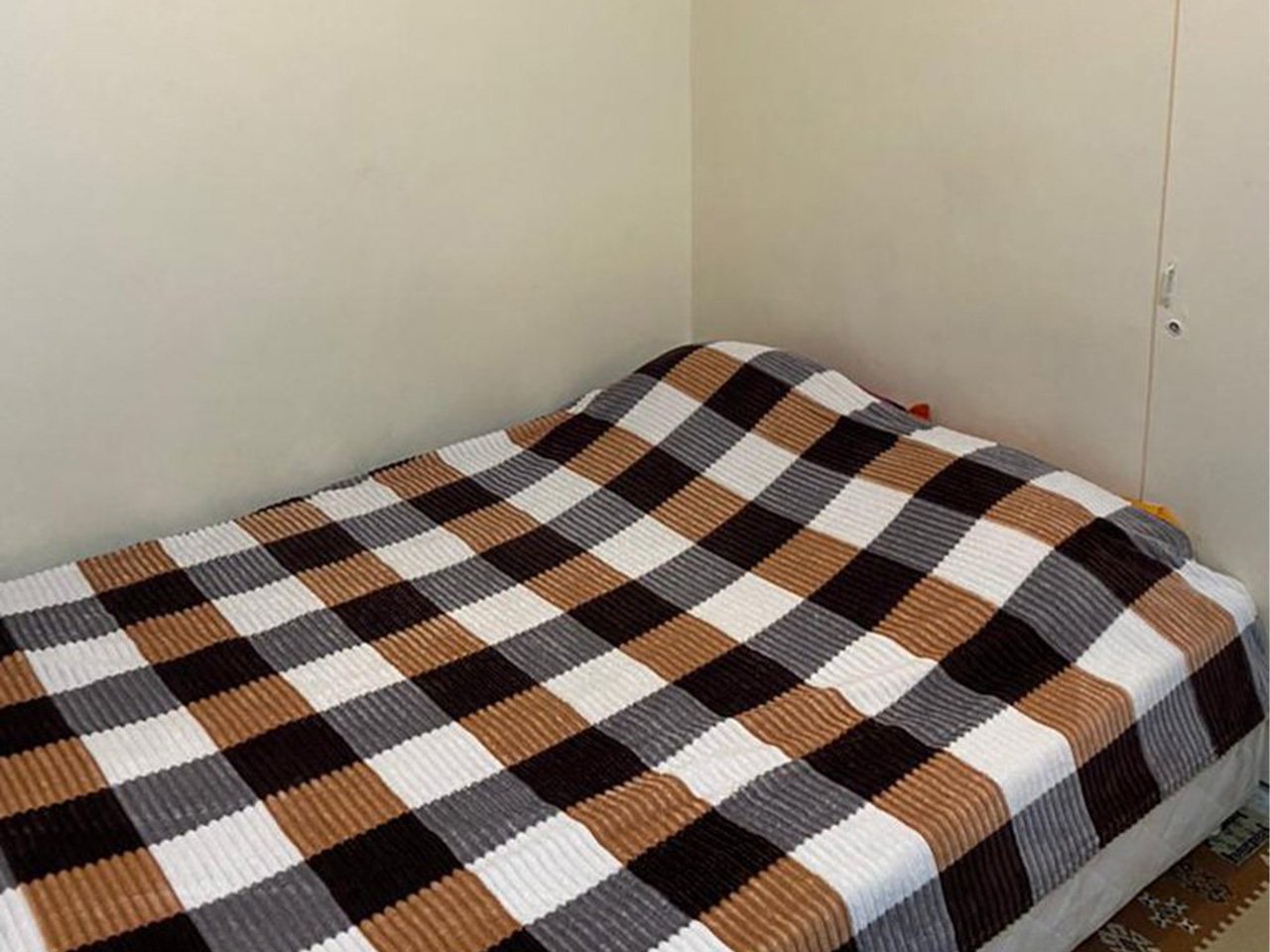 آپارتمان یک خوابه داوری تهرانپارس