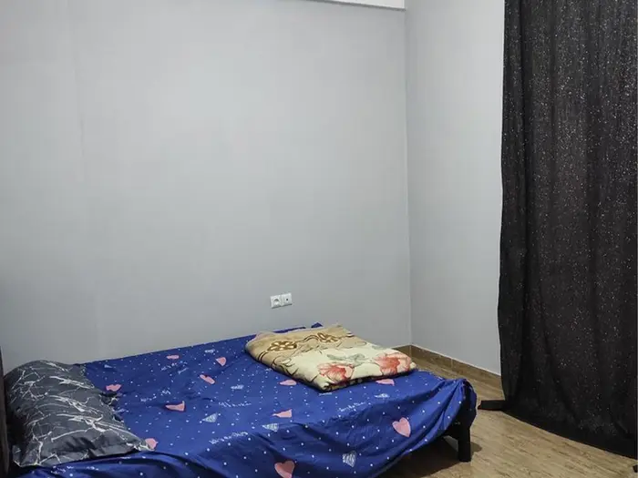 ویلا دوخوابه ساحلی نیایش 15