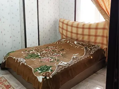 ویلا دوخوابه ساحلی وارش 1