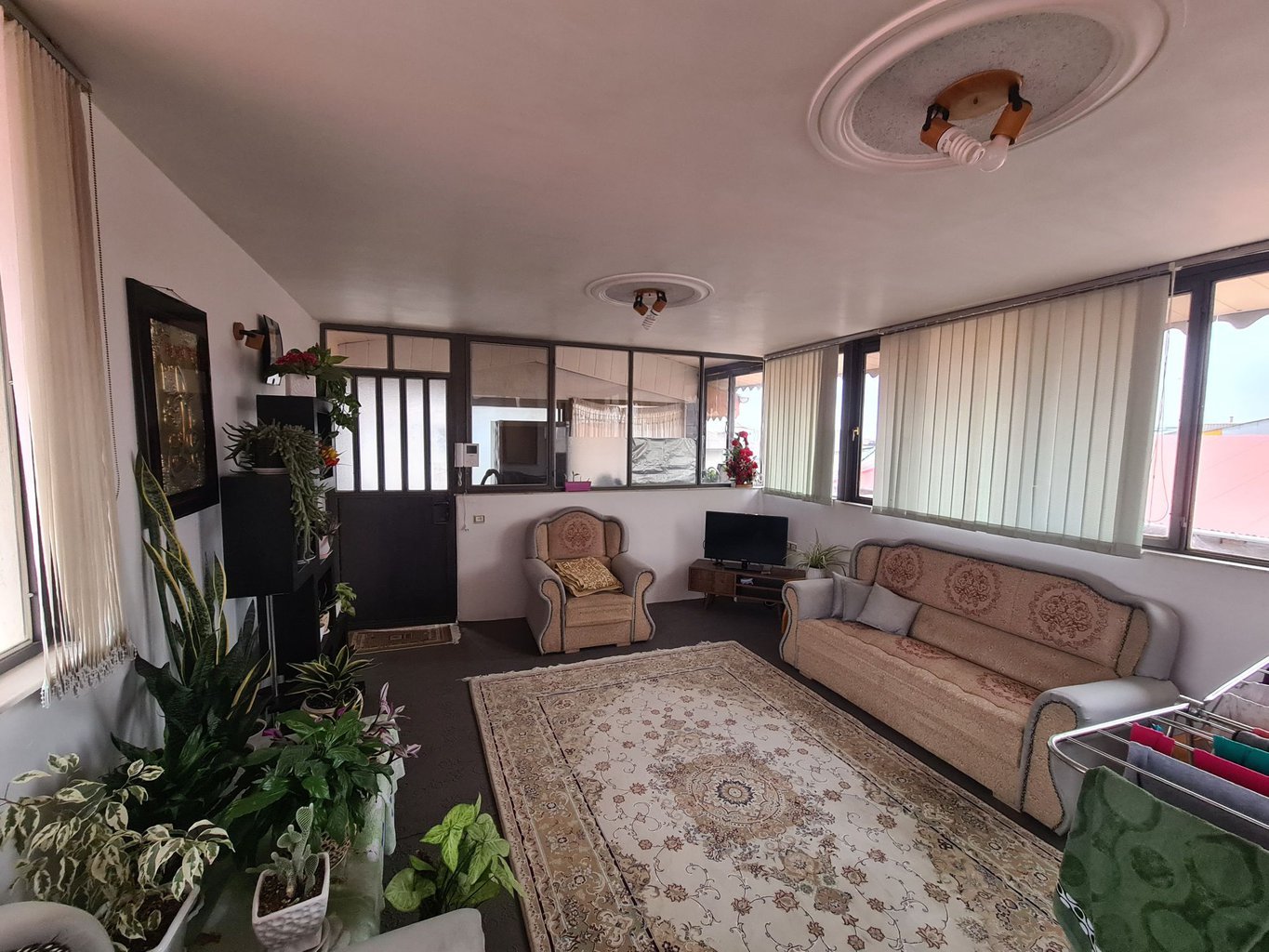 آپارتمان یک خوابه لیماک 1