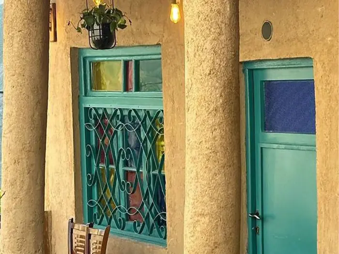 نیکنامده - واحد باران