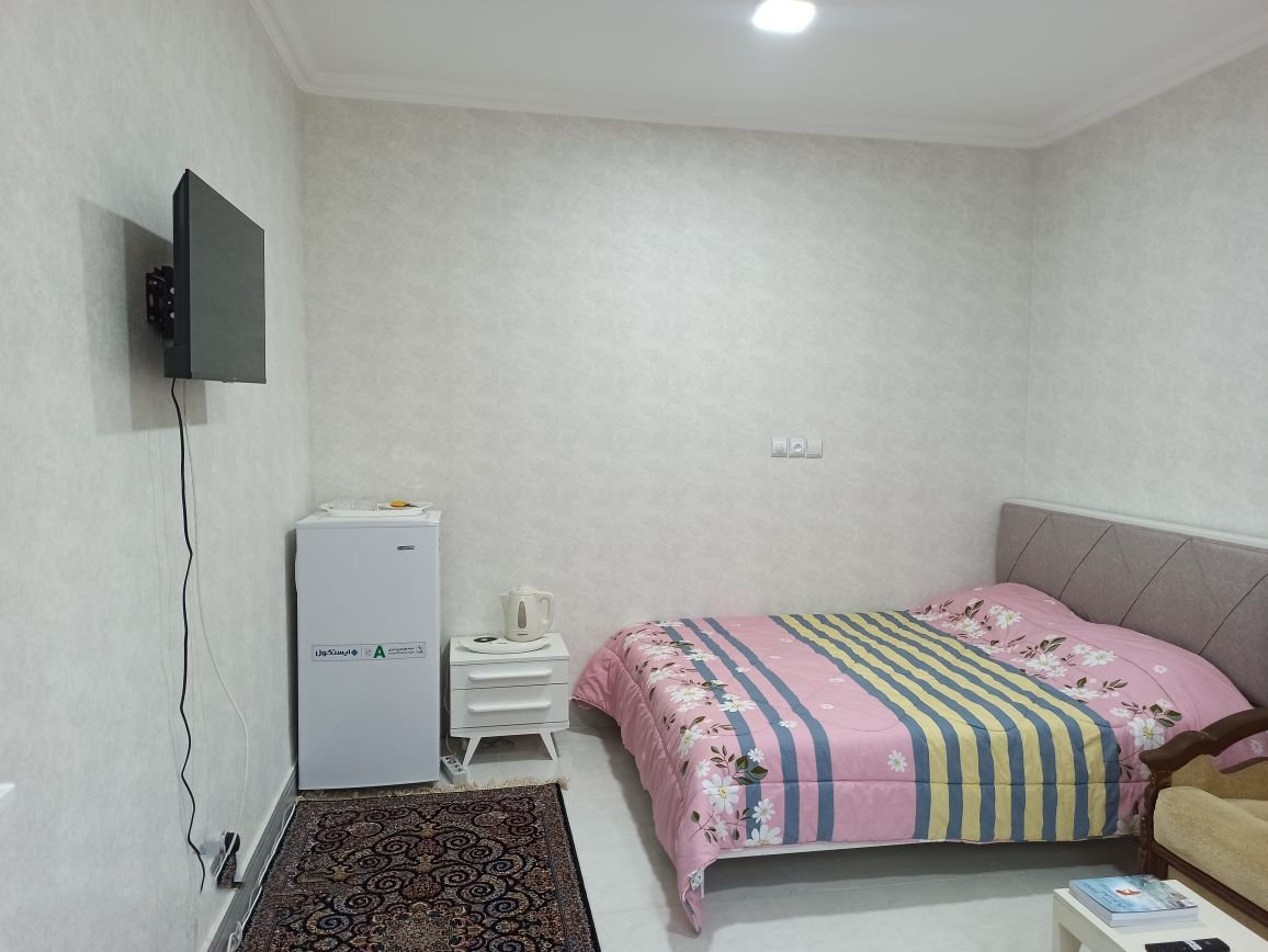 واحد اندیشه ۱۱