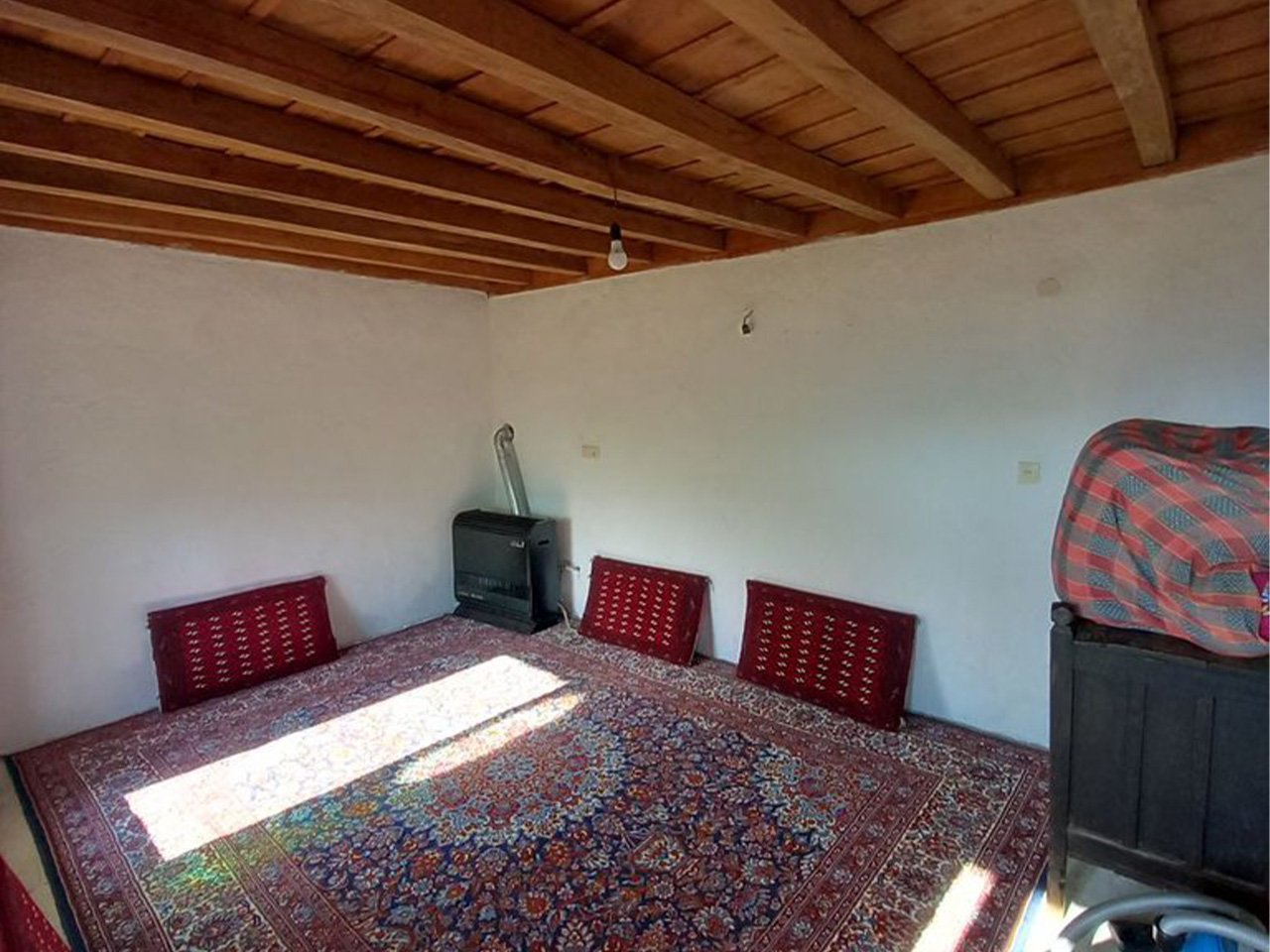 دوخوابه طلوع 1