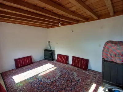 کلبه دوخوابه طلوع 1