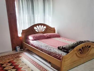 ویلا سه خوابه بهشتی 4