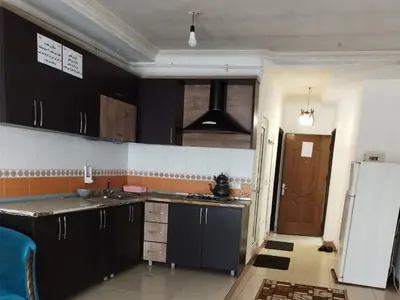 آپارتمان یک خوابه سید 1