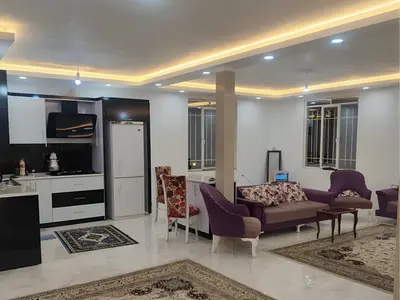 ویلا دوخوابه استخردار باغ حشمتی