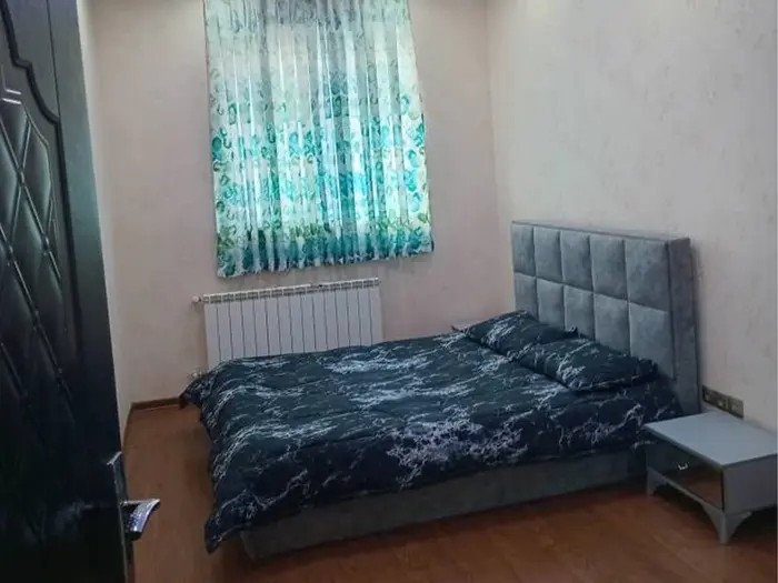 ویلا سه خوابه استخردار آبگرم الماس 4