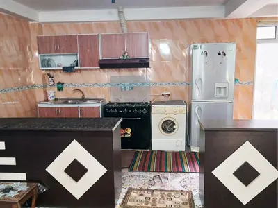 ویلا دوخوابه طالب دره