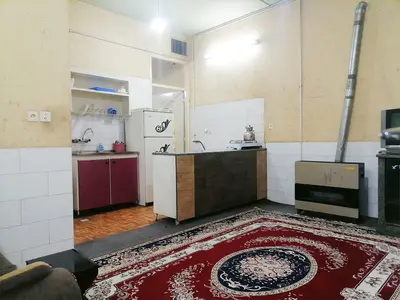 سوئیت یک خوابه گل - واحد 106