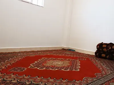 ویلا دوخوابه باغ شیوند