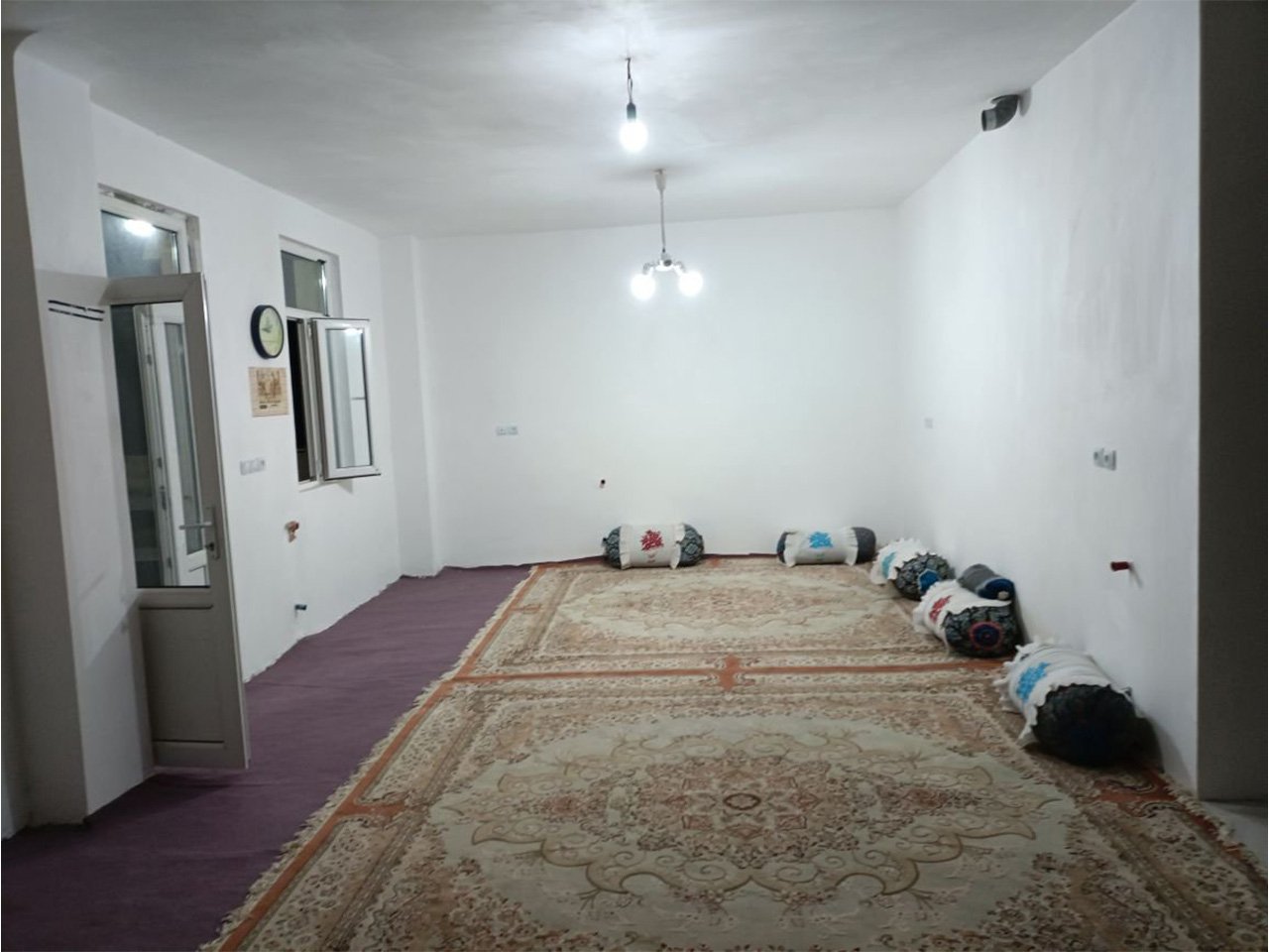 بی بی قدم خیر - واحد ۲