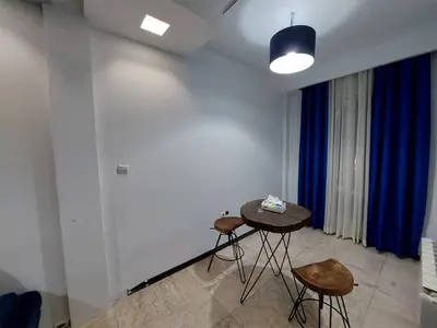 آپارتمان یک خوابه توحید نواب ۱