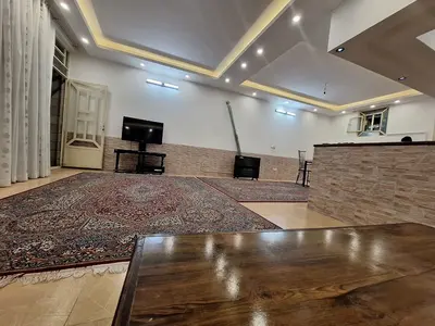 سوئیت دوخوابه سالاری