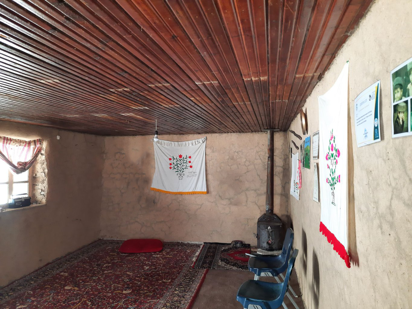 کلبه سنگی سوباتان