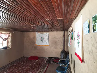 کلبه کلبه سنگی سوباتان