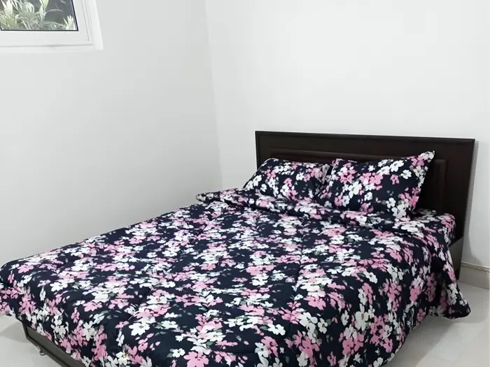 ویلا دوخوابه نیاسته 2