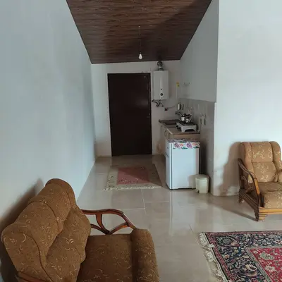 ویلا یک خوابه جنگلی آرامش 2