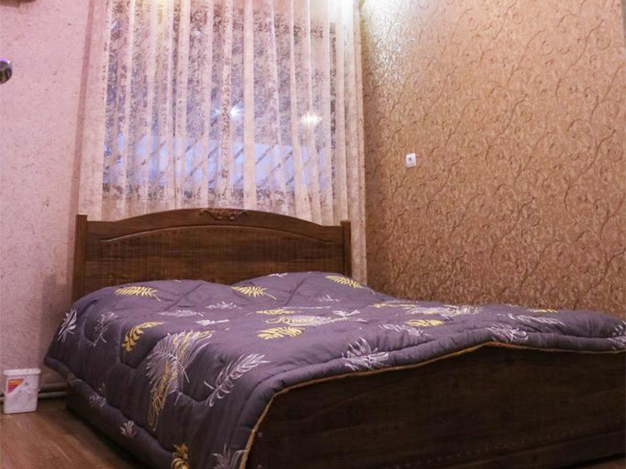 ویلا سه خوابه استخردار رهام