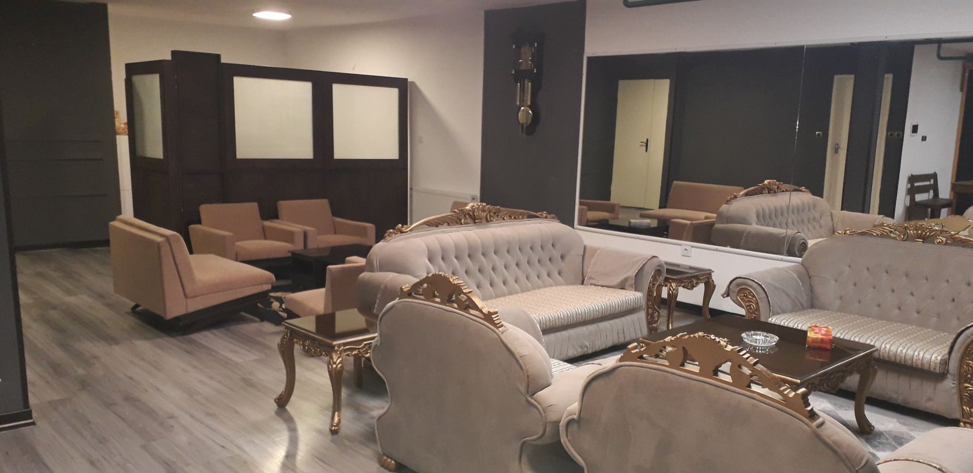 آپارتمان فلت شهرک غرب بلوار دریا