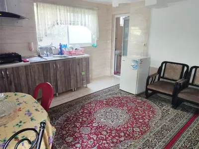 سوئیت یک خوابه آسایش 1