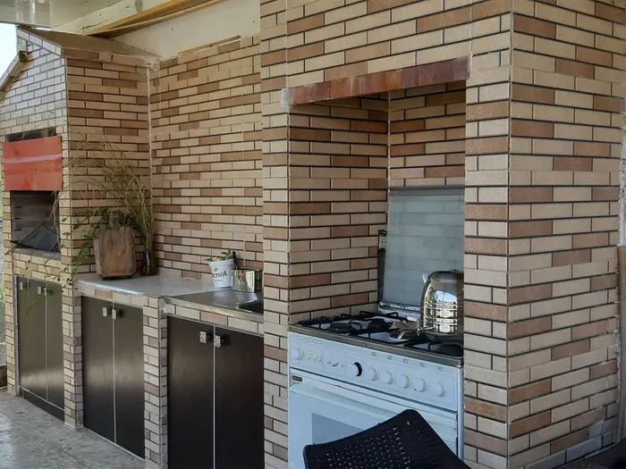 سوئیت فلت جنگلی آمال