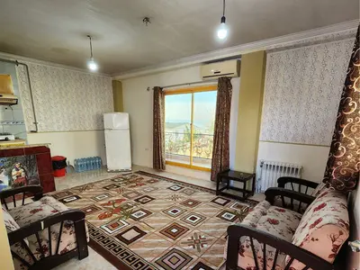 مجتمع اقامتی یک خوابه آشیانه دریا واحد 4