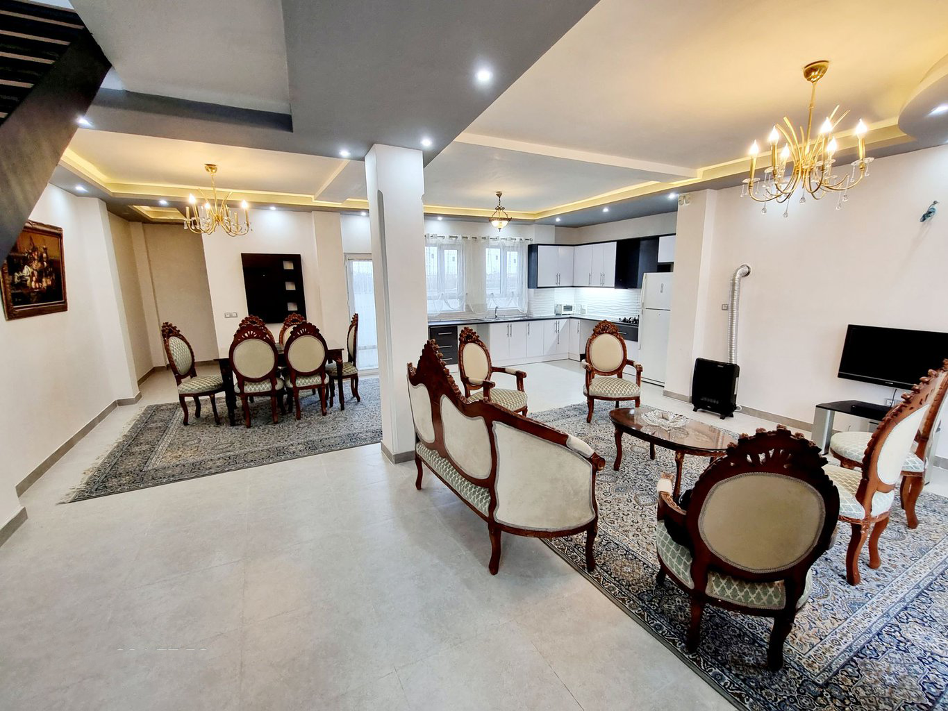 دوخوابه تازه‌آباد 2