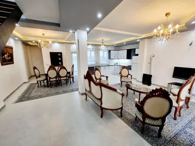 ویلا دوخوابه تازه‌آباد 2