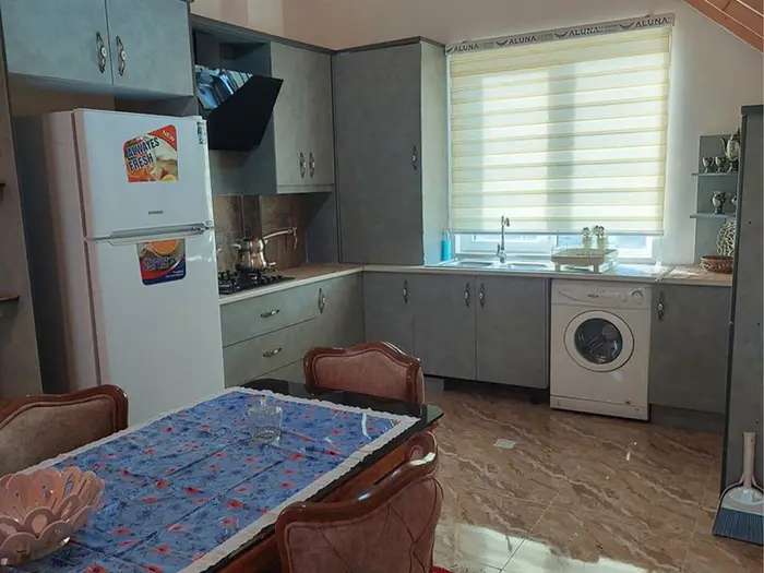 دوخوابه مجید