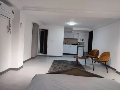 سوئیت فلت آرامون 5