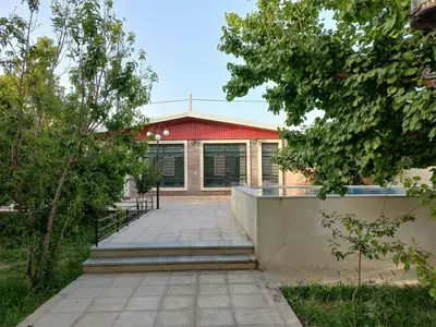 ویلا فلت استخردار نارنج